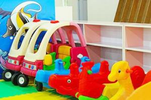 咕噜咕噜贝乐园